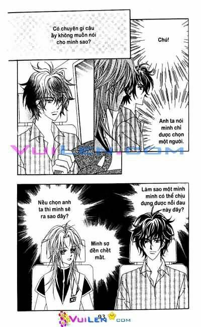 Người Duy Nhất Chapter 101 - Trang 2