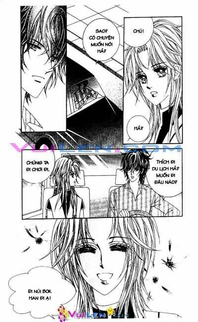 Người Duy Nhất Chapter 101 - Trang 2