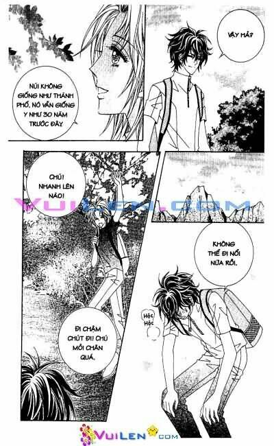 Người Duy Nhất Chapter 101 - Trang 2