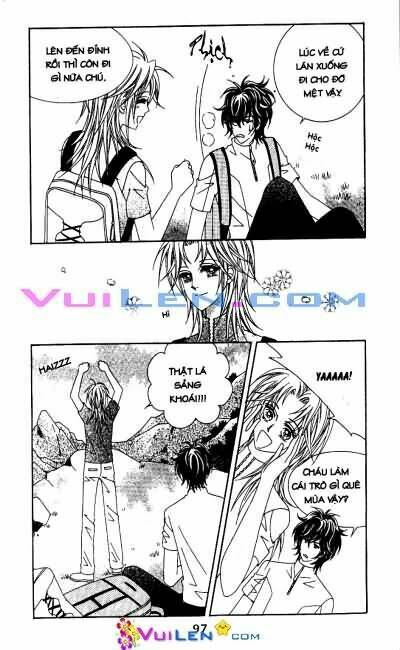 Người Duy Nhất Chapter 101 - Trang 2