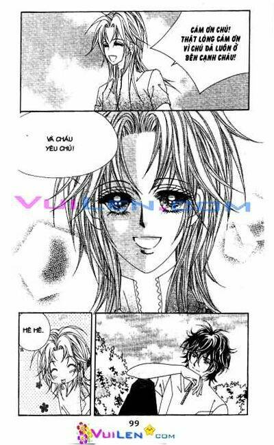 Người Duy Nhất Chapter 101 - Trang 2