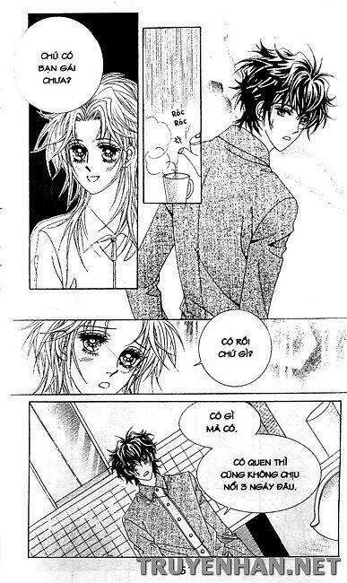 Người Duy Nhất Chapter 11 - Trang 2