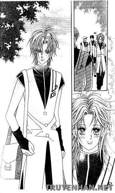Người Duy Nhất Chapter 11 - Trang 2