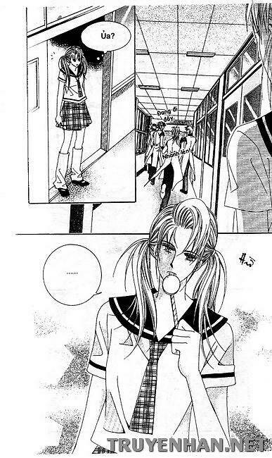 Người Duy Nhất Chapter 12 - Trang 2