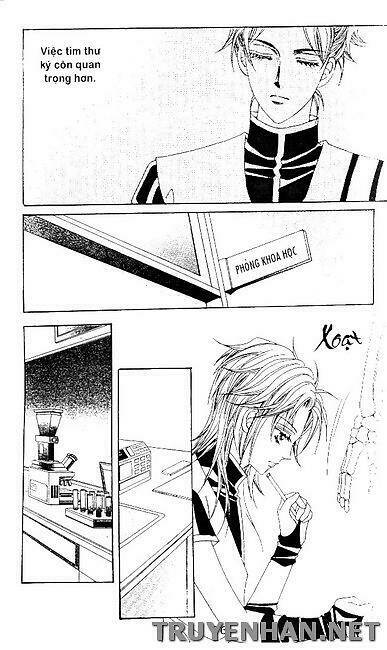Người Duy Nhất Chapter 12 - Trang 2