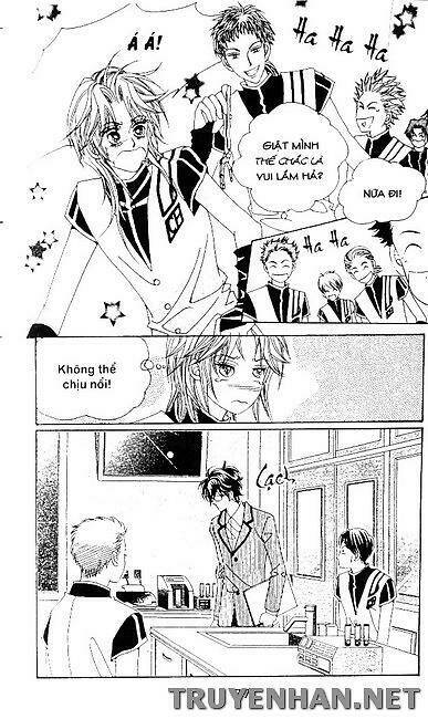 Người Duy Nhất Chapter 12 - Trang 2