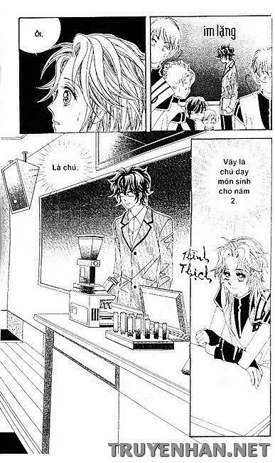 Người Duy Nhất Chapter 12 - Trang 2