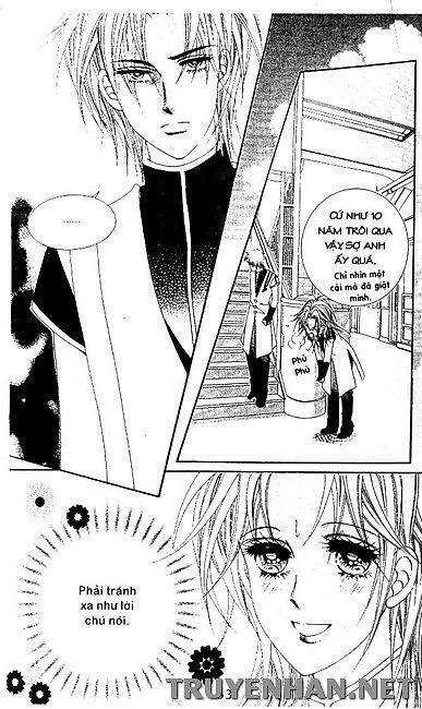 Người Duy Nhất Chapter 12 - Trang 2