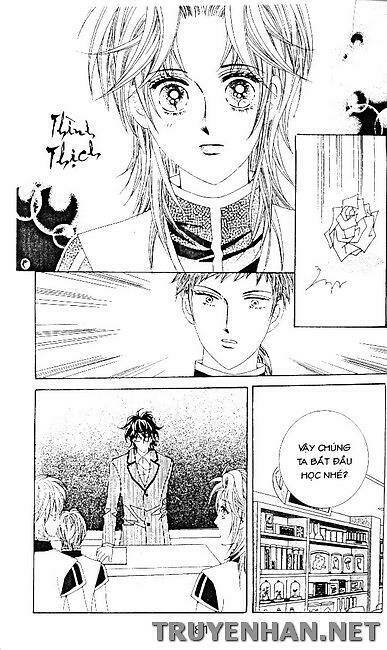 Người Duy Nhất Chapter 13 - Trang 2