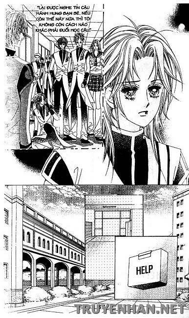 Người Duy Nhất Chapter 13 - Trang 2