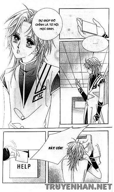 Người Duy Nhất Chapter 13 - Trang 2