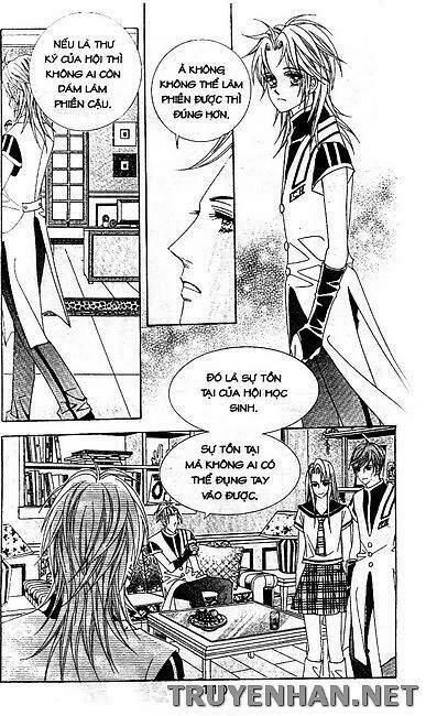 Người Duy Nhất Chapter 14 - Trang 2