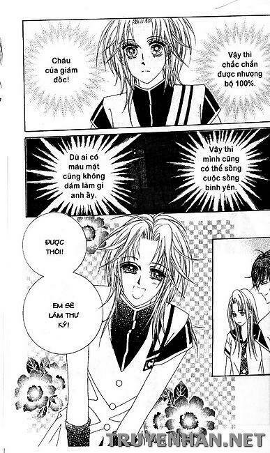 Người Duy Nhất Chapter 14 - Trang 2