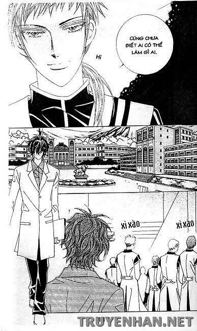 Người Duy Nhất Chapter 14 - Trang 2