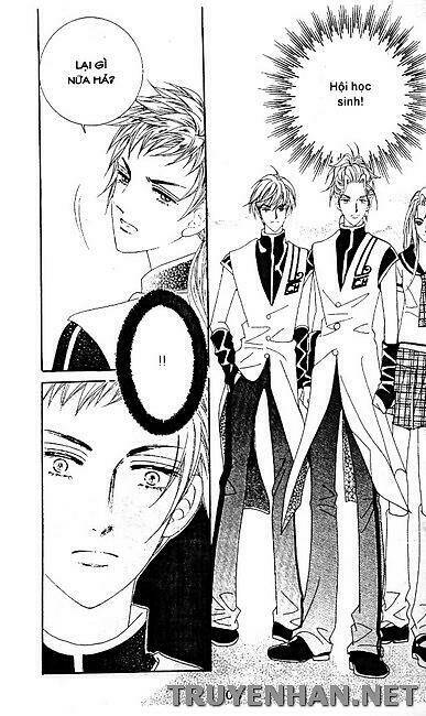 Người Duy Nhất Chapter 14 - Trang 2