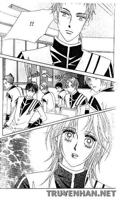 Người Duy Nhất Chapter 14 - Trang 2