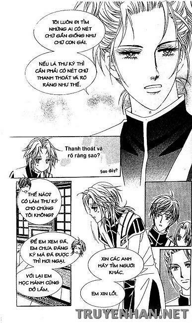 Người Duy Nhất Chapter 14 - Trang 2