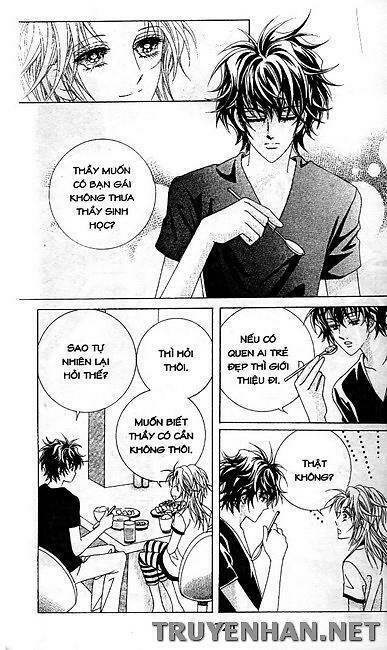 Người Duy Nhất Chapter 15 - Trang 2