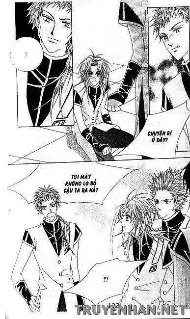 Người Duy Nhất Chapter 15 - Trang 2