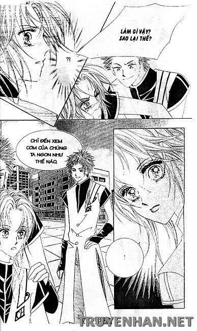 Người Duy Nhất Chapter 15 - Trang 2