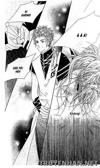 Người Duy Nhất Chapter 15 - Trang 2