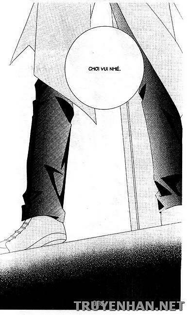 Người Duy Nhất Chapter 15 - Trang 2