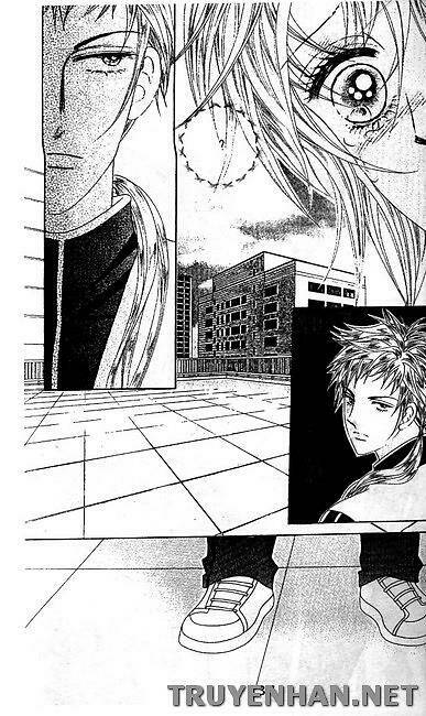 Người Duy Nhất Chapter 15 - Trang 2