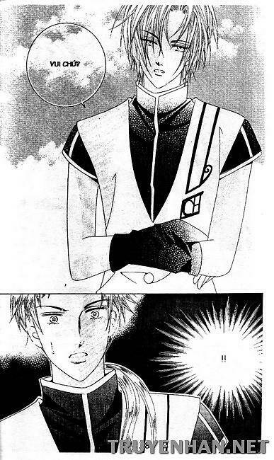 Người Duy Nhất Chapter 15 - Trang 2