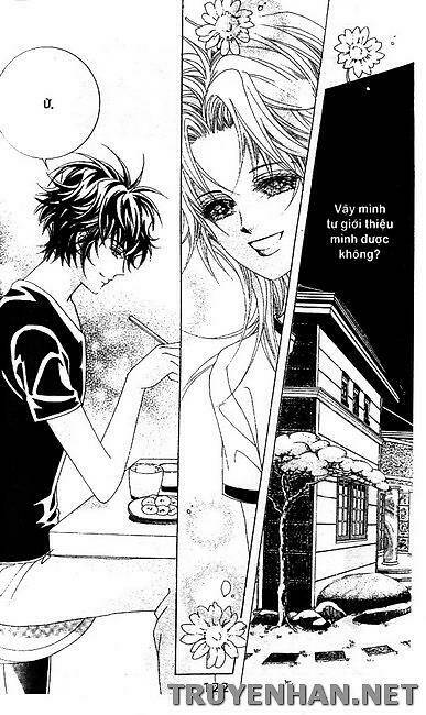 Người Duy Nhất Chapter 15 - Trang 2