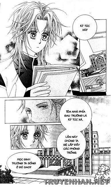 Người Duy Nhất Chapter 15 - Trang 2