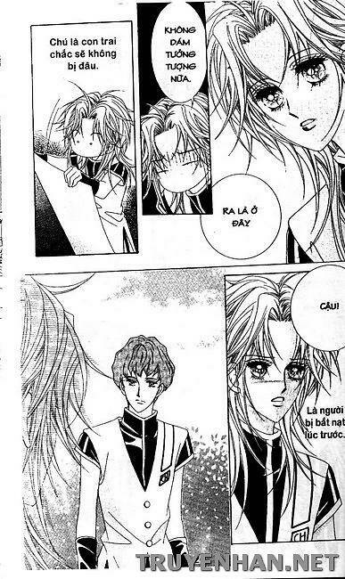 Người Duy Nhất Chapter 15 - Trang 2