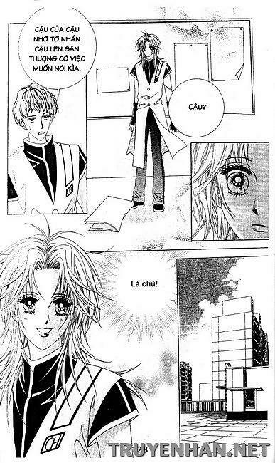 Người Duy Nhất Chapter 15 - Trang 2