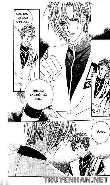 Người Duy Nhất Chapter 16 - Trang 2