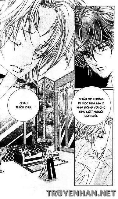 Người Duy Nhất Chapter 16 - Trang 2