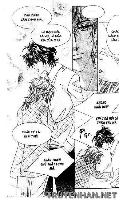 Người Duy Nhất Chapter 16 - Trang 2