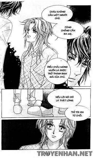 Người Duy Nhất Chapter 16 - Trang 2