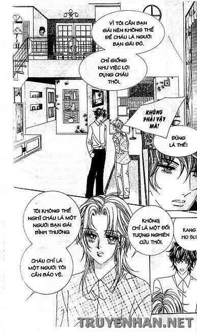 Người Duy Nhất Chapter 16 - Trang 2