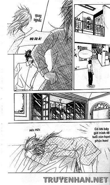 Người Duy Nhất Chapter 16 - Trang 2