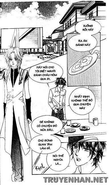 Người Duy Nhất Chapter 16 - Trang 2