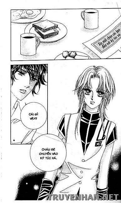 Người Duy Nhất Chapter 16 - Trang 2