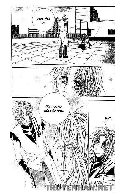 Người Duy Nhất Chapter 16 - Trang 2