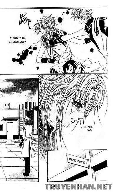 Người Duy Nhất Chapter 16 - Trang 2