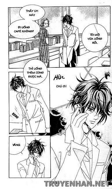 Người Duy Nhất Chapter 16 - Trang 2