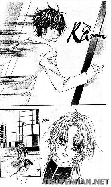 Người Duy Nhất Chapter 16 - Trang 2