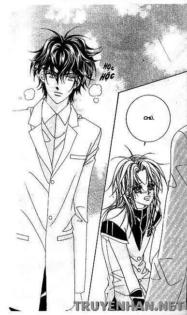 Người Duy Nhất Chapter 16 - Trang 2