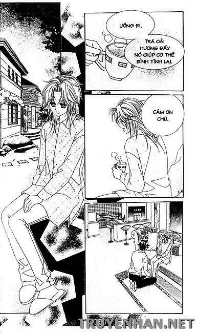 Người Duy Nhất Chapter 16 - Trang 2