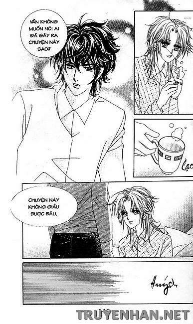 Người Duy Nhất Chapter 16 - Trang 2