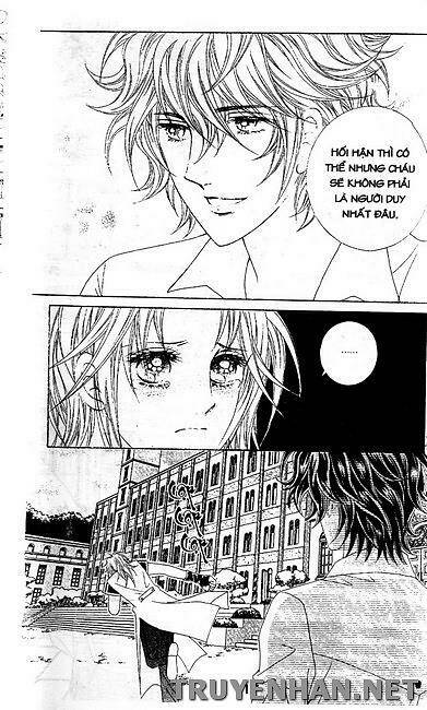 Người Duy Nhất Chapter 17 - Trang 2