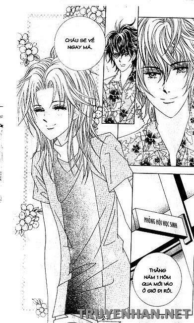 Người Duy Nhất Chapter 18 - Trang 2