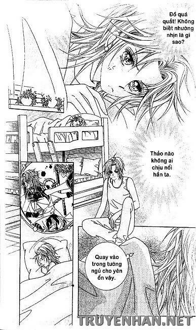 Người Duy Nhất Chapter 18 - Trang 2